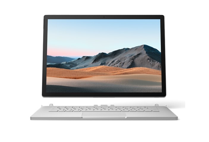 苏仙Surface 维修前的准备工作